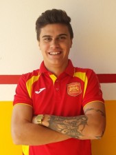 CIGHETTI MATTIA