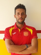 MARCARINI DANIELE