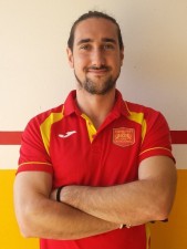 BIGNAMINI DAMIANO