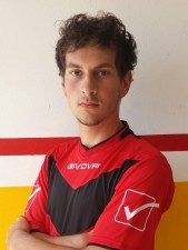 BOCCHIA MATTEO