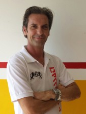 BOLZONI MAURIZIO