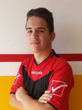 VENTURINI LUCA