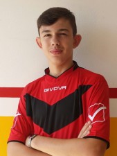 GRIONI ANDREA