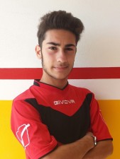 VENDITTI EMANUELE