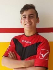 GREGORI DAVIDE