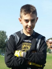 ROSSI GIACOMO