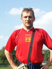 ROSSI DARIO