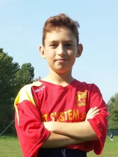 PRANDINI ALESSANDRO